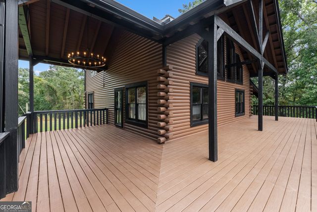 780 Blacks Mill Road, Dawsonville, GA 30534
