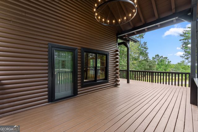 780 Blacks Mill Road, Dawsonville, GA 30534