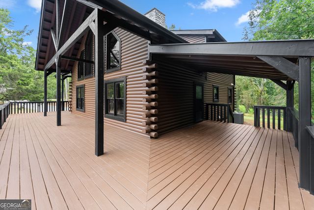 780 Blacks Mill Road, Dawsonville, GA 30534