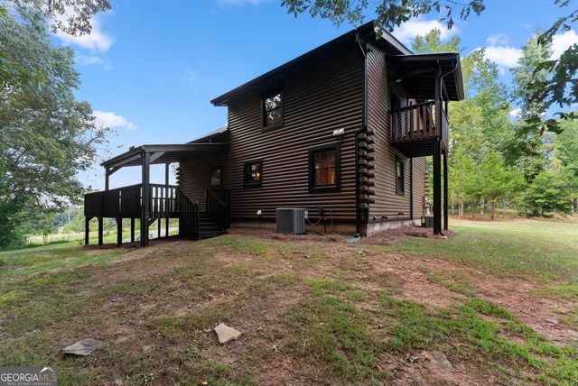 780 Blacks Mill Road, Dawsonville, GA 30534