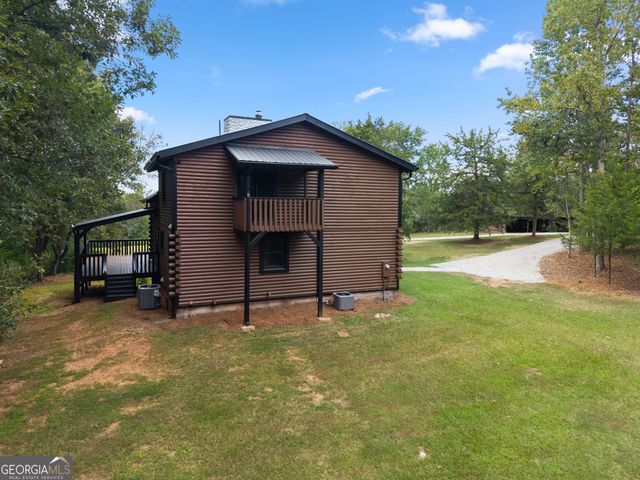 780 Blacks Mill Road, Dawsonville, GA 30534