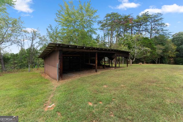 780 Blacks Mill Road, Dawsonville, GA 30534