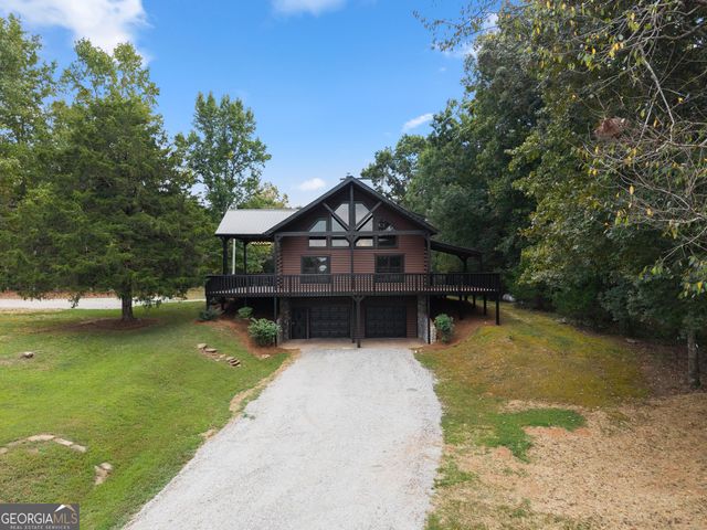 780 Blacks Mill Road, Dawsonville, GA 30534
