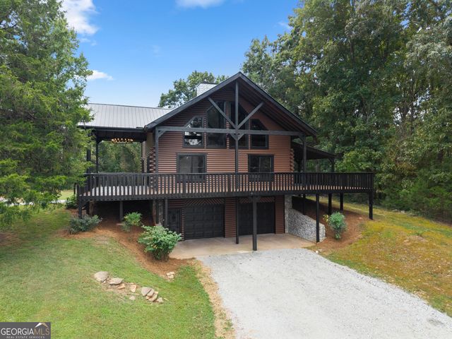 780 Blacks Mill Road, Dawsonville, GA 30534
