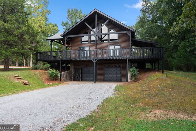 780 Blacks Mill Road, Dawsonville, GA 30534