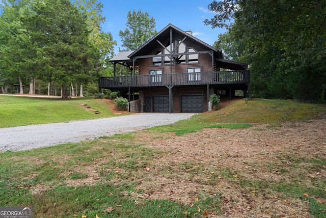 780 Blacks Mill Road, Dawsonville, GA 30534