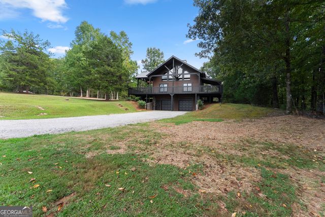 780 Blacks Mill Road, Dawsonville, GA 30534