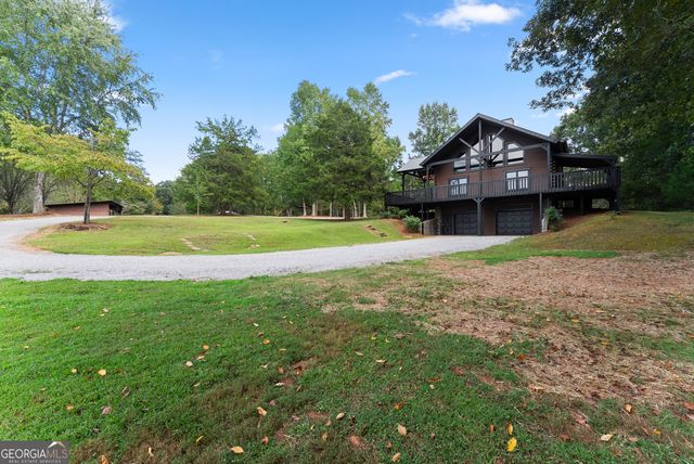 780 Blacks Mill Road, Dawsonville, GA 30534