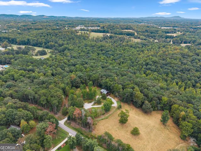 780 Blacks Mill Road, Dawsonville, GA 30534