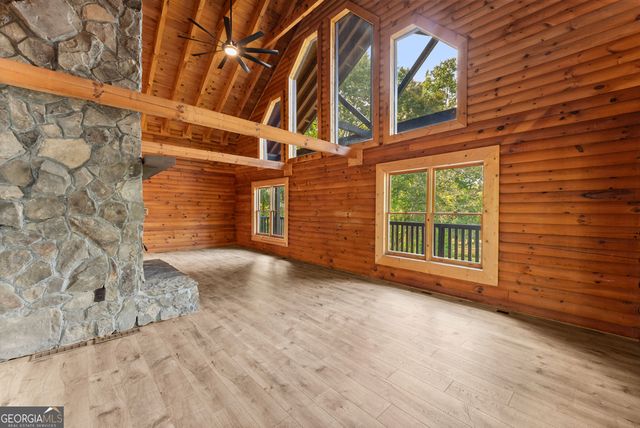 780 Blacks Mill Road, Dawsonville, GA 30534