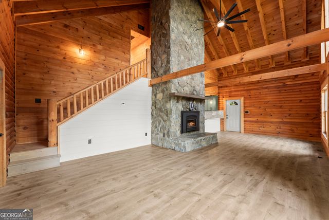 780 Blacks Mill Road, Dawsonville, GA 30534
