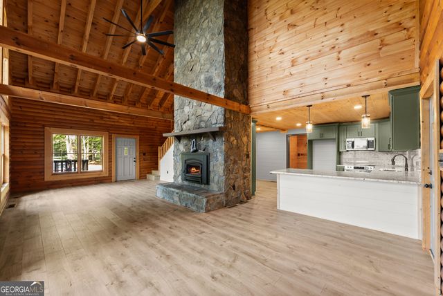780 Blacks Mill Road, Dawsonville, GA 30534