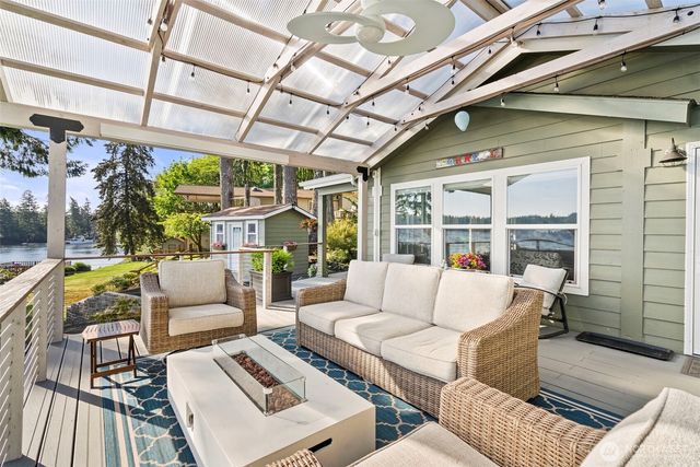 4751 E Pickering Road, Shelton, WA 98584