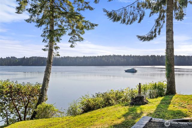 4751 E Pickering Road, Shelton, WA 98584