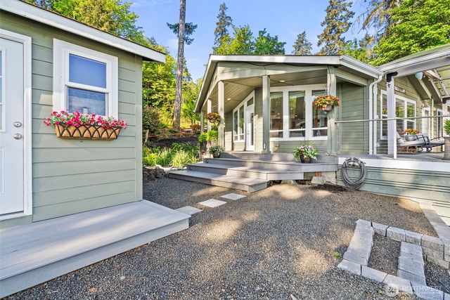4751 E Pickering Road, Shelton, WA 98584