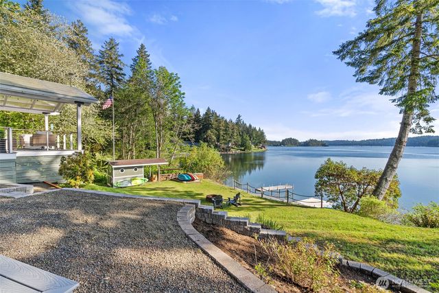 4751 E Pickering Road, Shelton, WA 98584