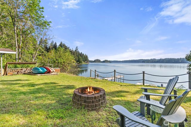4751 E Pickering Road, Shelton, WA 98584
