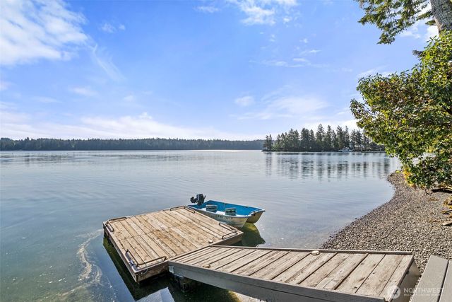 4751 E Pickering Road, Shelton, WA 98584