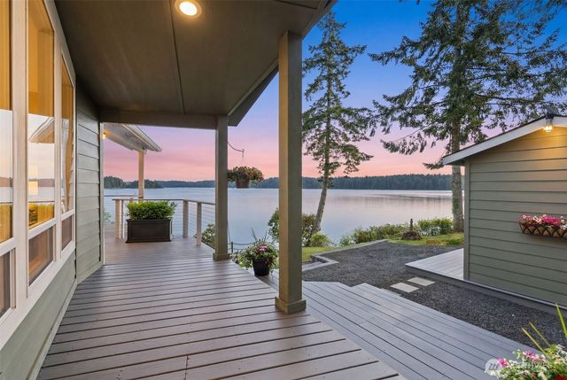 4751 E Pickering Road, Shelton, WA 98584