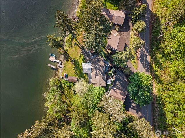 4751 E Pickering Road, Shelton, WA 98584
