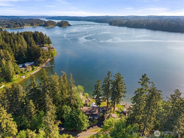 4751 E Pickering Road, Shelton, WA 98584