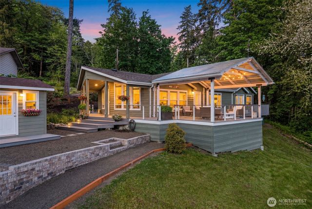 4751 E Pickering Road, Shelton, WA 98584