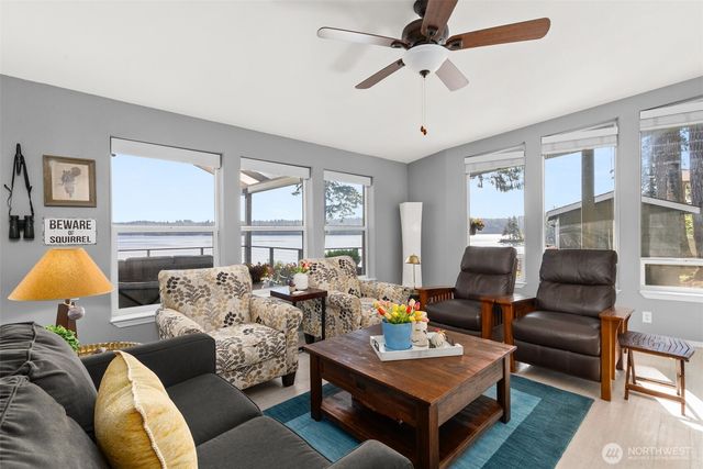 4751 E Pickering Road, Shelton, WA 98584
