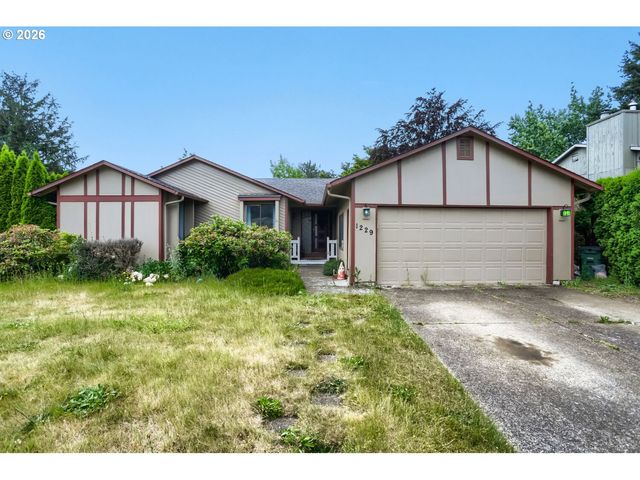 1229 Se 26TH St, Troutdale, OR 97060