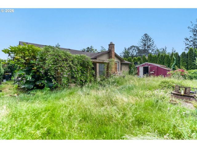 1229 Se 26TH St, Troutdale, OR 97060
