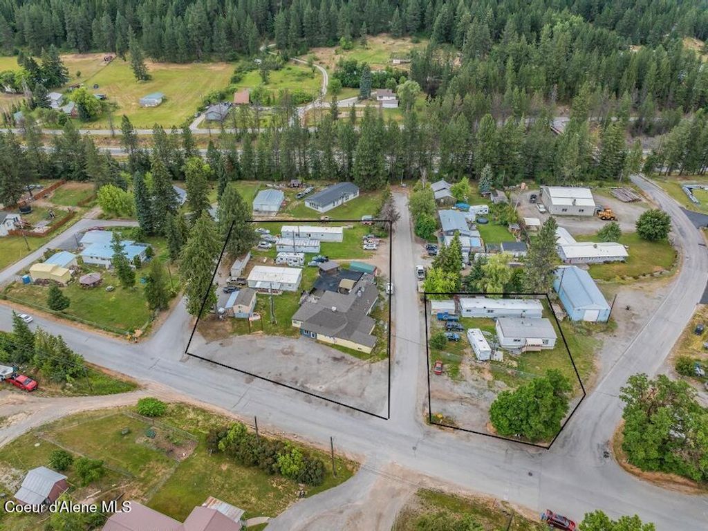 41845 Silver Valley Rd, Kingston, ID 83839 photo 2