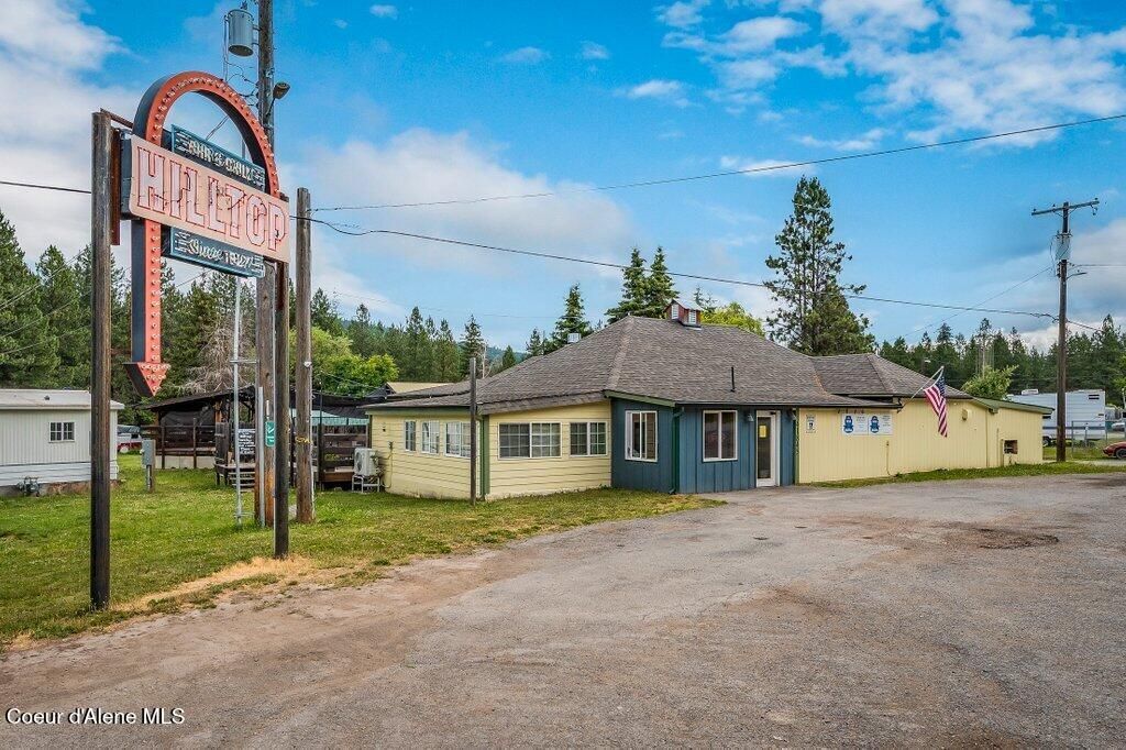 41845 Silver Valley Rd, Kingston, ID 83839 photo 3