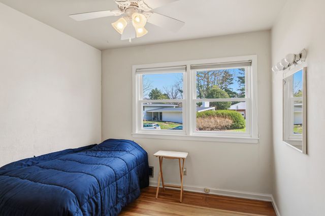 2107 S Zuppke Drive, Urbana, IL 61801