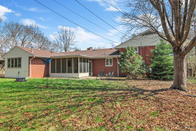 2107 S Zuppke Drive, Urbana, IL 61801