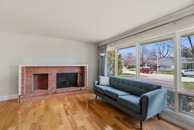 2107 S Zuppke Drive, Urbana, IL 61801