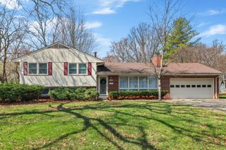 2107 S Zuppke Drive, Urbana, IL 61801