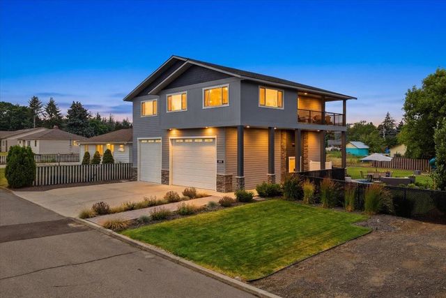 1216 S Wilbur Rd, Spokane Valley, WA 99206