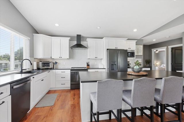 1216 S Wilbur Rd, Spokane Valley, WA 99206