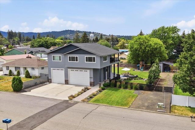 1216 S Wilbur Rd, Spokane Valley, WA 99206
