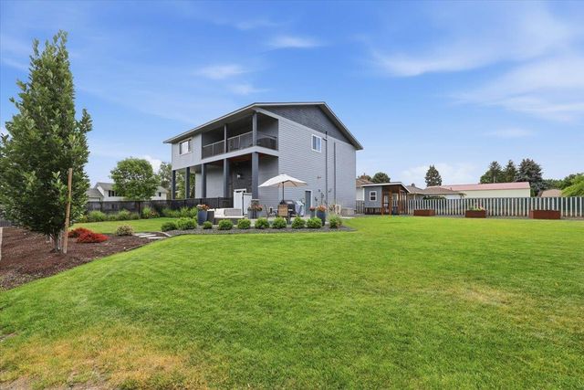 1216 S Wilbur Rd, Spokane Valley, WA 99206