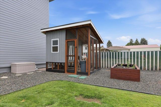 1216 S Wilbur Rd, Spokane Valley, WA 99206