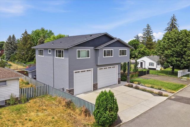 1216 S Wilbur Rd, Spokane Valley, WA 99206