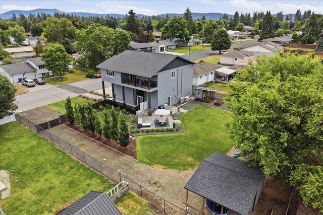 1216 S Wilbur Rd, Spokane Valley, WA 99206