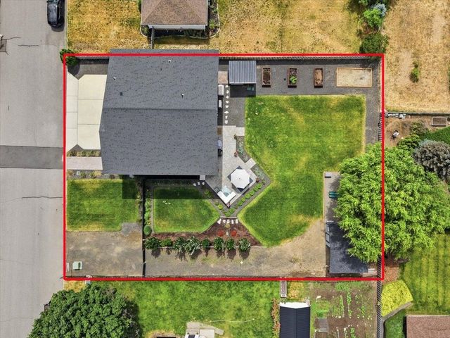 1216 S Wilbur Rd, Spokane Valley, WA 99206