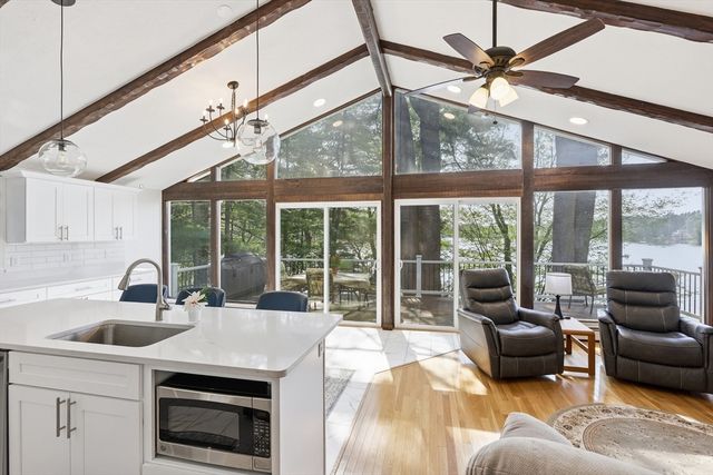 30 Roy's Drive, Spencer, MA 01562