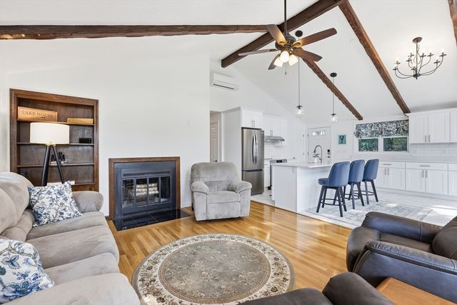 30 Roy's Drive, Spencer, MA 01562