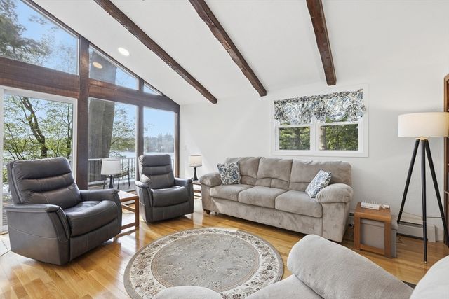 30 Roy's Drive, Spencer, MA 01562