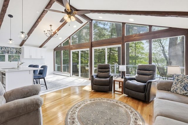 30 Roy's Drive, Spencer, MA 01562