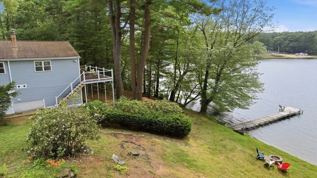 30 Roy's Drive, Spencer, MA 01562