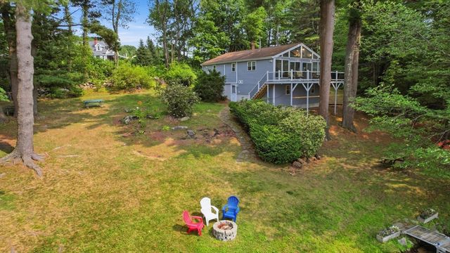 30 Roy's Drive, Spencer, MA 01562