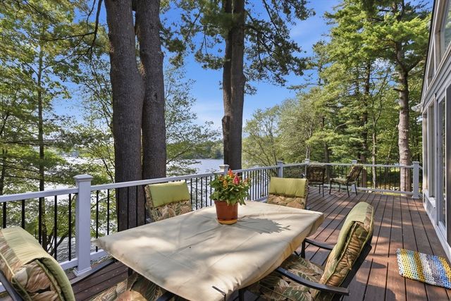30 Roy's Drive, Spencer, MA 01562